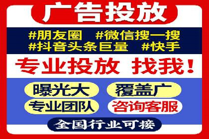 百度竞价代运营公司成功案例分析